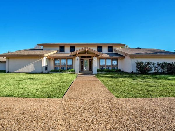 16753 Rolling Hills Lane, Forney, TX 75126