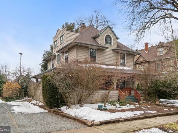 24 FRANKLIN AVENUE, MERCHANTVILLE, NJ 08109