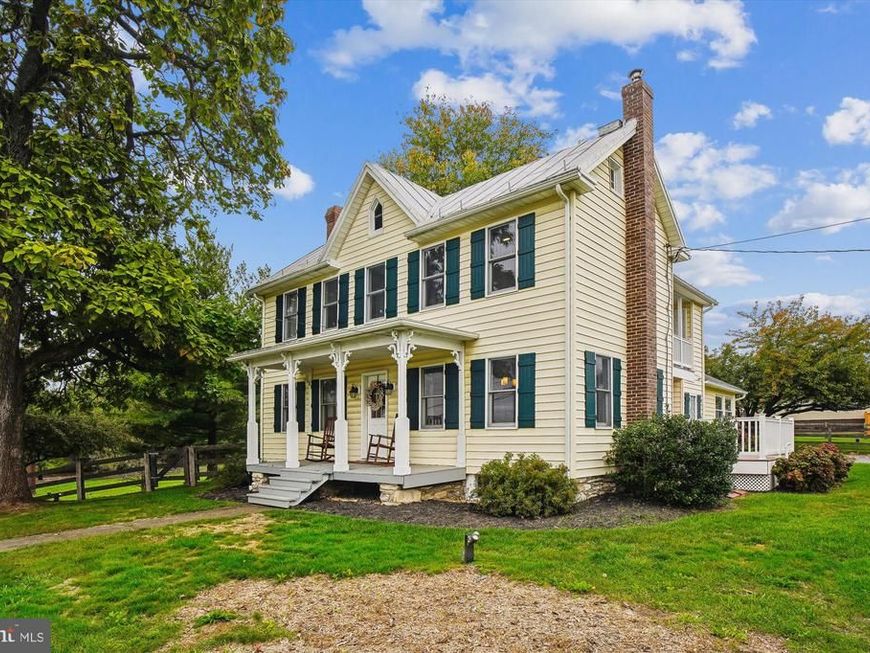 10300-a Gas House Pike, New Market, MD 21774 Main Photo