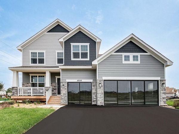 4644 Percheron Boulevard, Chaska, MN 55318