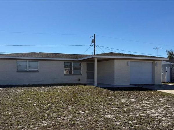 3838 BEECHWOOD DRIVE, HOLIDAY, FL 34691