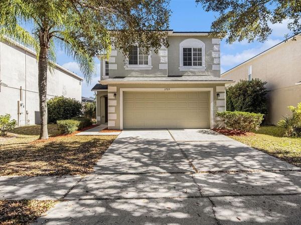 1720 PORTCASTLE CIRCLE, WINTER GARDEN, FL 34787