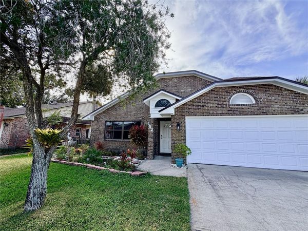 152 LOON COURT, DAYTONA BEACH, FL 32119