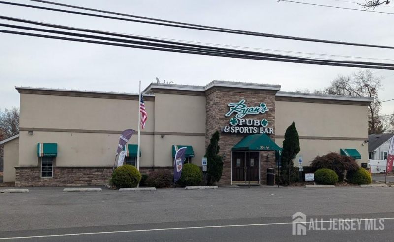 299 Spotswd-engtwn Rd Road, Monroe Township, NJ 08831 Main Photo