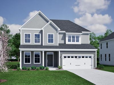 142 Grange Circle, Summerville, SC 29486