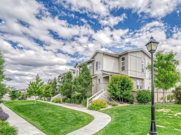 7277 W Adriatic Circle, Lakewood, CO 80227
