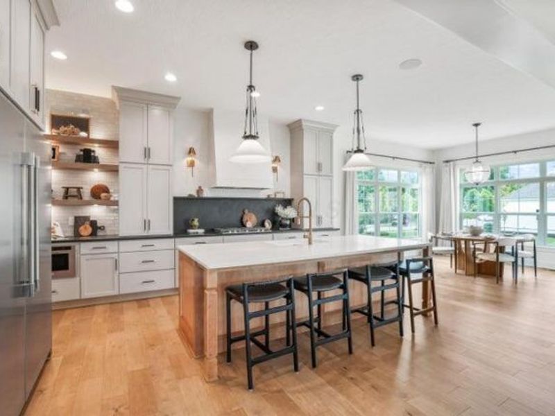 7965 Canopy Glen Drive , Plain City, OH 43064 Photo 13