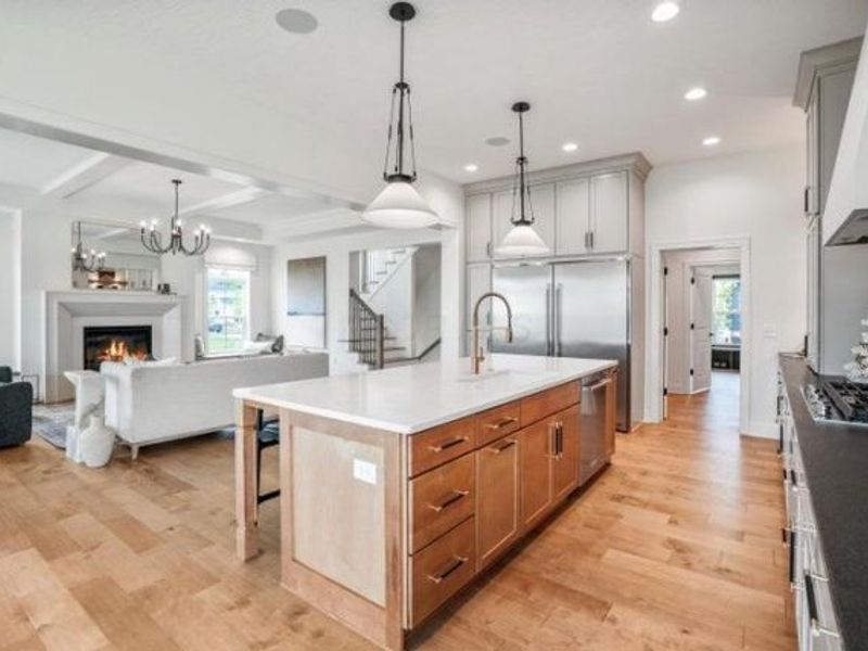 7965 Canopy Glen Drive , Plain City, OH 43064 Photo 14