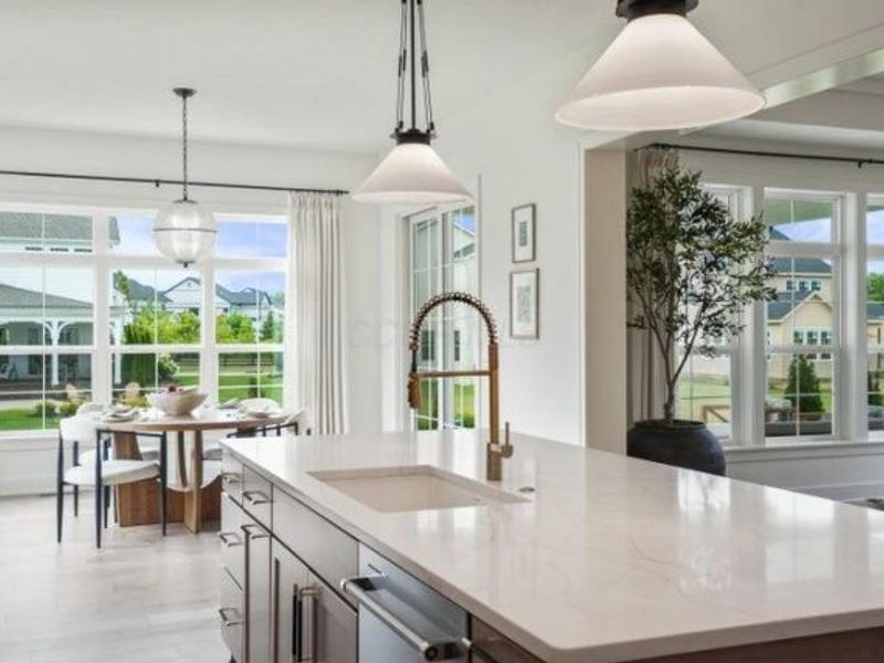 7965 Canopy Glen Drive , Plain City, OH 43064 Photo 16