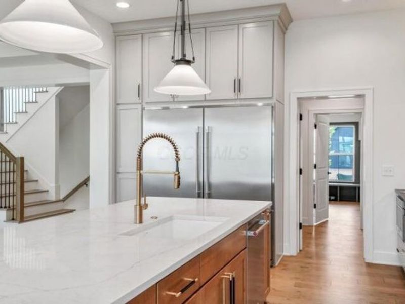 7965 Canopy Glen Drive , Plain City, OH 43064 Photo 17