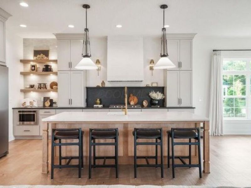 7965 Canopy Glen Drive , Plain City, OH 43064 Photo 18