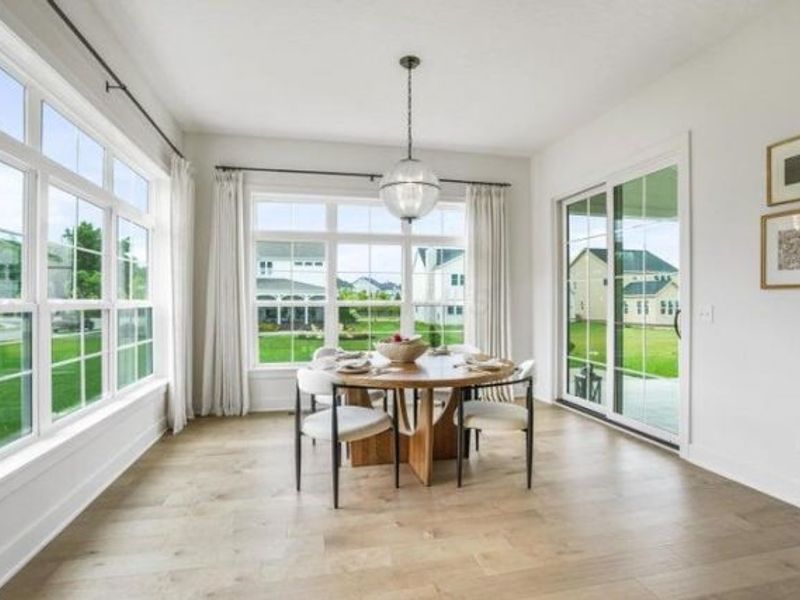 7965 Canopy Glen Drive , Plain City, OH 43064 Photo 19