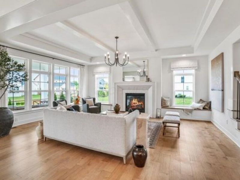 7965 Canopy Glen Drive , Plain City, OH 43064 Photo 21