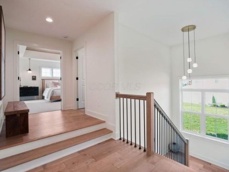 7965 Canopy Glen Drive , Plain City, OH 43064 Photo 22