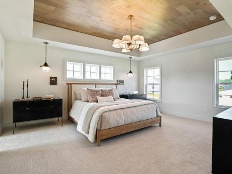 7965 Canopy Glen Drive , Plain City, OH 43064 Photo 24