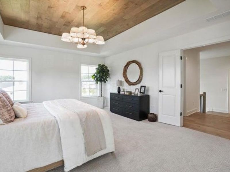 7965 Canopy Glen Drive , Plain City, OH 43064 Photo 25