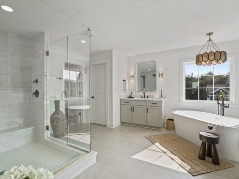 7965 Canopy Glen Drive , Plain City, OH 43064 Photo 26