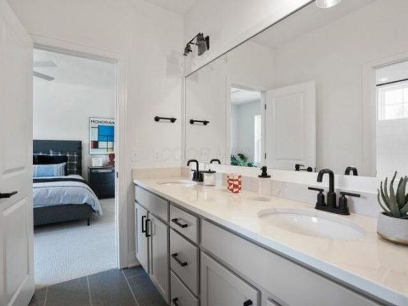 7965 Canopy Glen Drive , Plain City, OH 43064 Photo 34