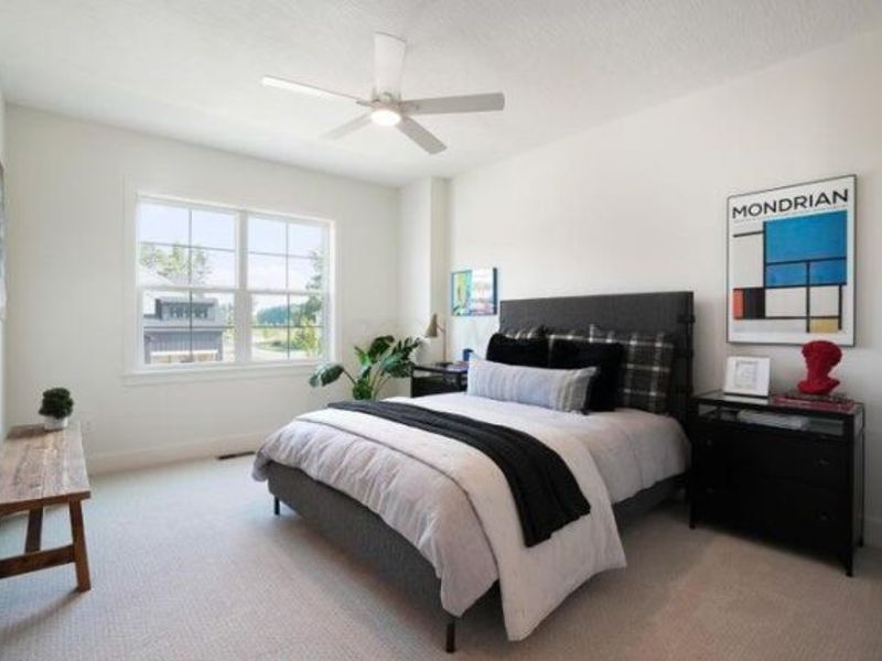 7965 Canopy Glen Drive , Plain City, OH 43064 Photo 36