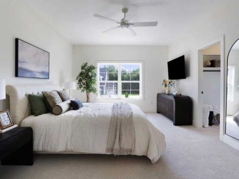 7965 Canopy Glen Drive , Plain City, OH 43064 Photo 38