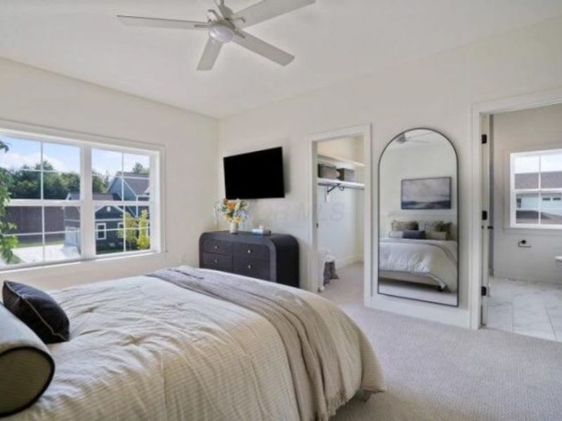 7965 Canopy Glen Drive , Plain City, OH 43064 Photo 39