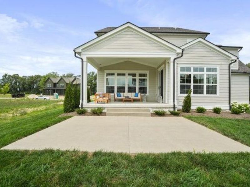 7965 Canopy Glen Drive , Plain City, OH 43064 Photo 53