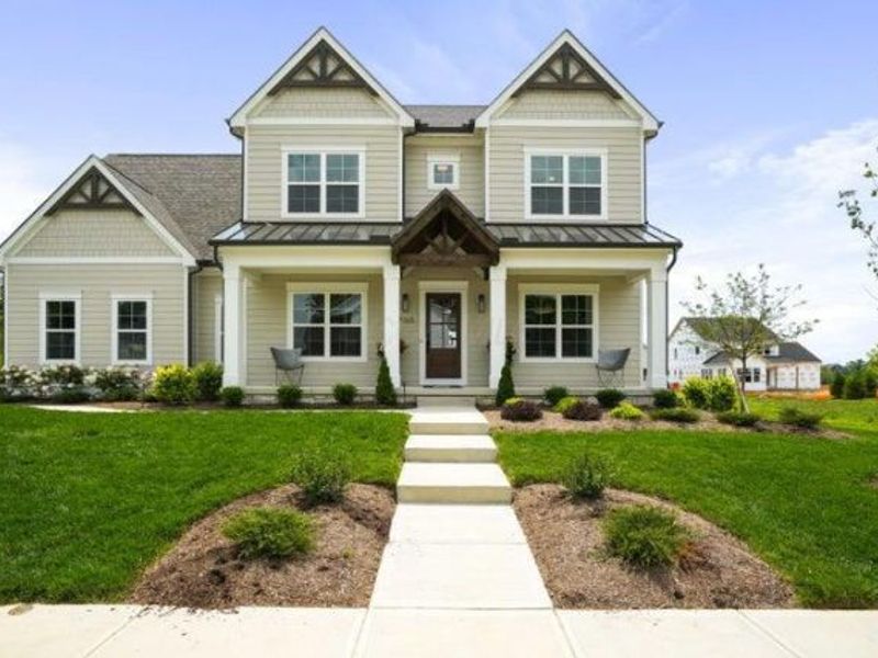 7965 Canopy Glen Drive , Plain City, OH 43064 Photo 57