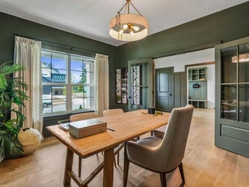 7965 Canopy Glen Drive , Plain City, OH 43064 Photo 6