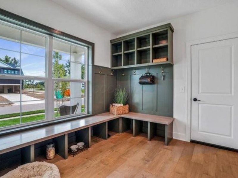 7965 Canopy Glen Drive , Plain City, OH 43064 Photo 8