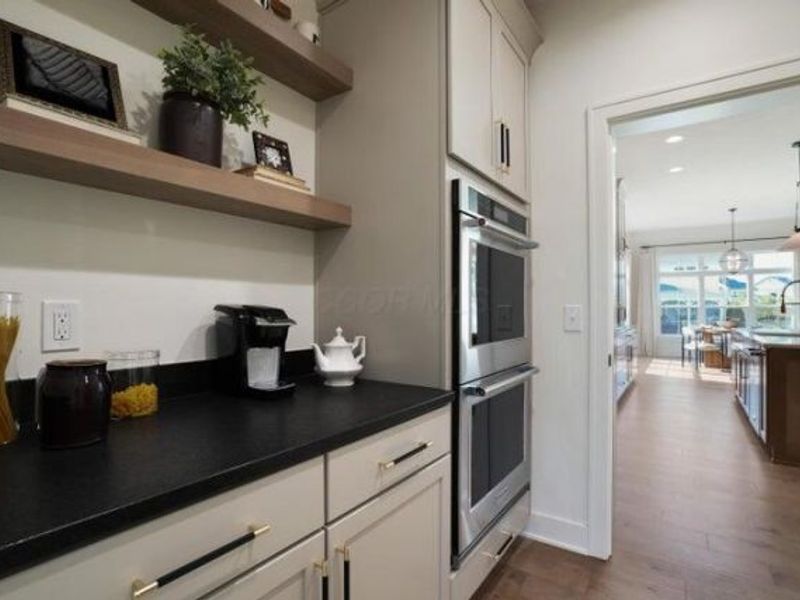 7965 Canopy Glen Drive , Plain City, OH 43064 Photo 9