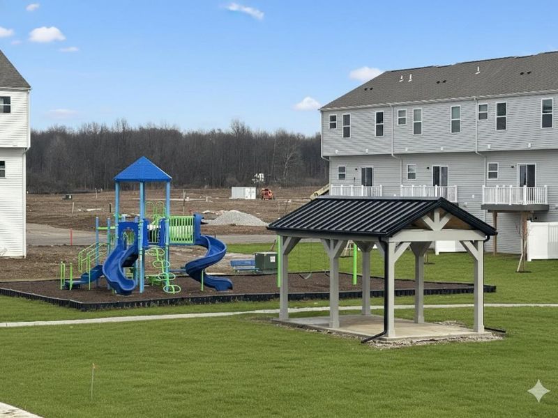 131 Dusky Willow Drive, Etna, OH 43068 Photo 17