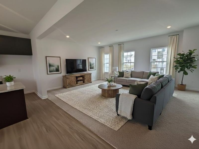 131 Dusky Willow Drive, Etna, OH 43068 Photo 2