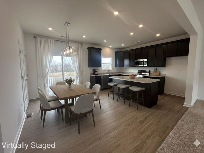 131 Dusky Willow Drive, Etna, OH 43068 Photo 4