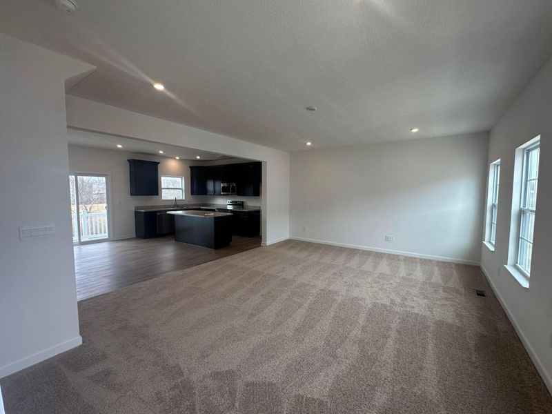 131 Dusky Willow Drive, Etna, OH 43068 Photo 5