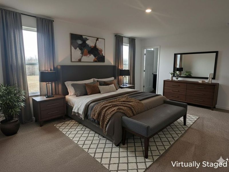 131 Dusky Willow Drive, Etna, OH 43068 Photo 7