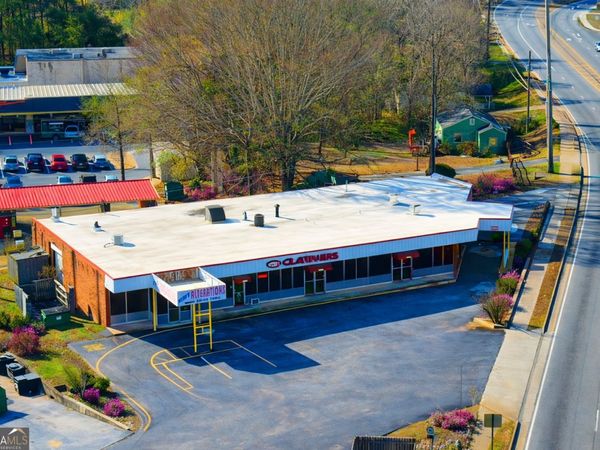 6281 Factory Shoals Road SW, Mableton, GA 30126