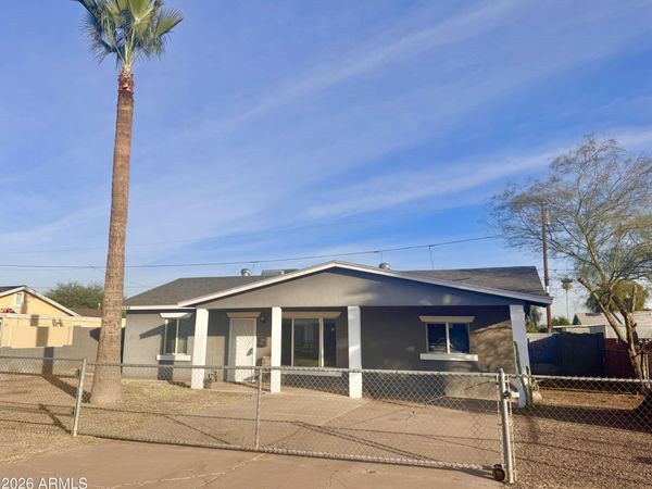 1644 W SONORA Street, Phoenix, AZ 85007