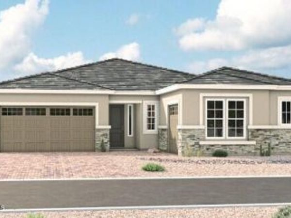 18345 W LAURIE Lane, Waddell, AZ 85355