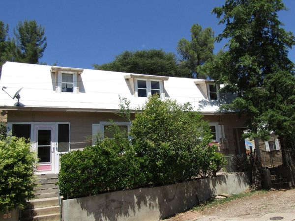 60 WOOD Canyon, Bisbee, AZ 85603