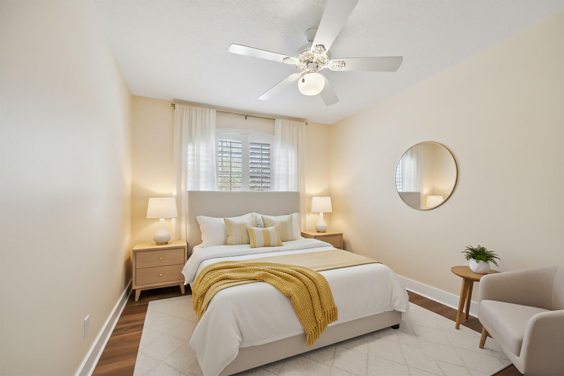 1686 SW Harbour Isles Circle, Port Saint Lucie, FL 34986 Photo