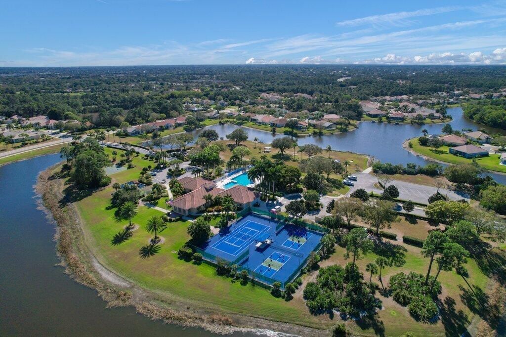 1686 SW Harbour Isles Circle, Port Saint Lucie, FL 34986 Photo