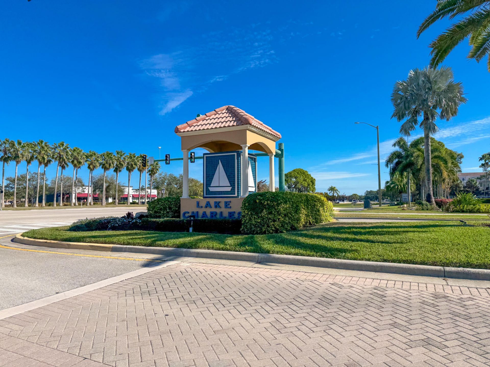 1686 SW Harbour Isles Circle, Port Saint Lucie, FL 34986 Photo