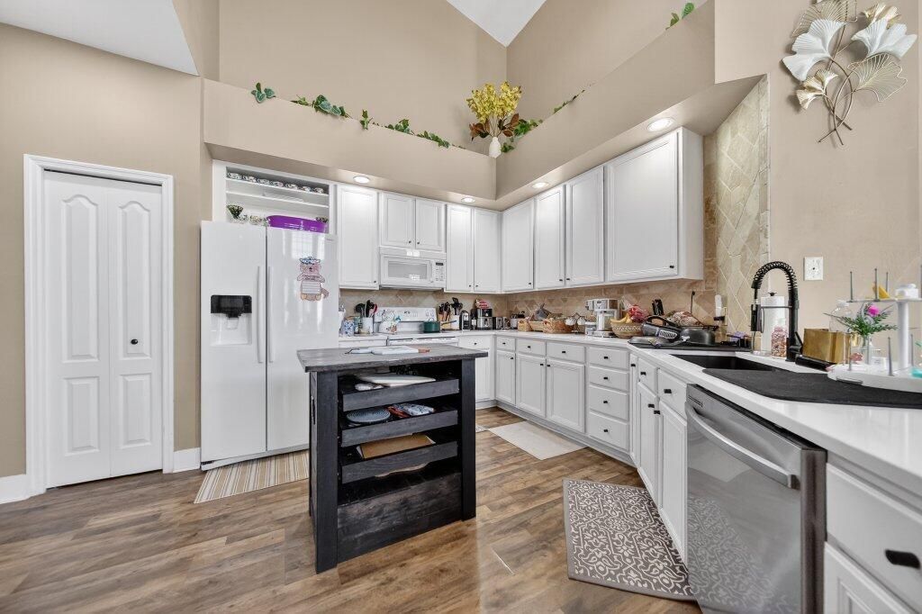 1686 SW Harbour Isles Circle, Port Saint Lucie, FL 34986 Photo