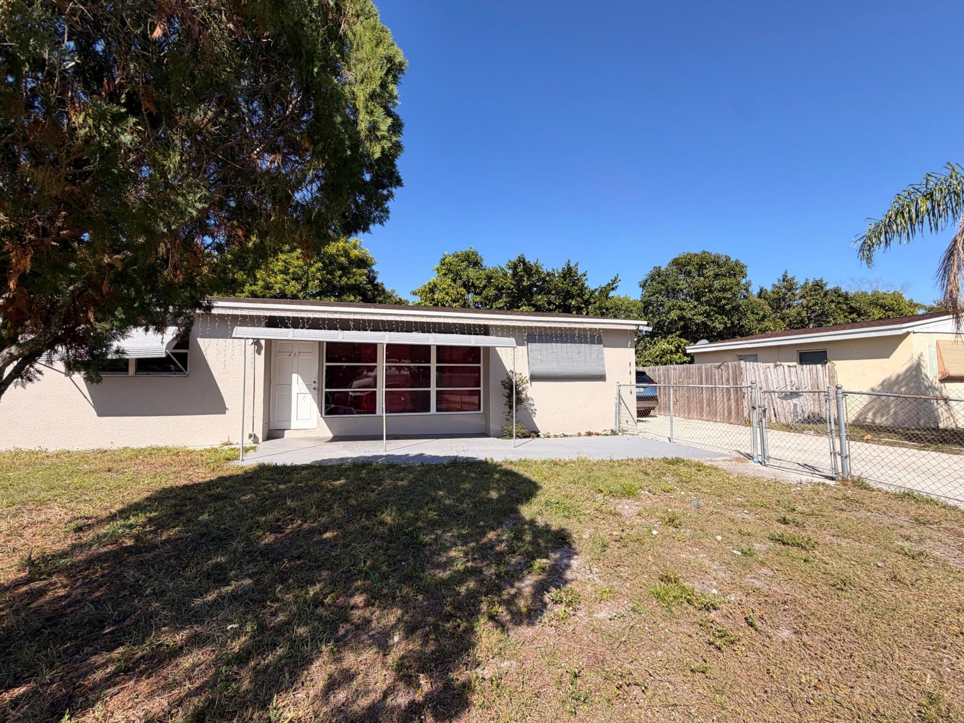 431 Pensacola Drive, Lake Worth, FL 33462 Photo