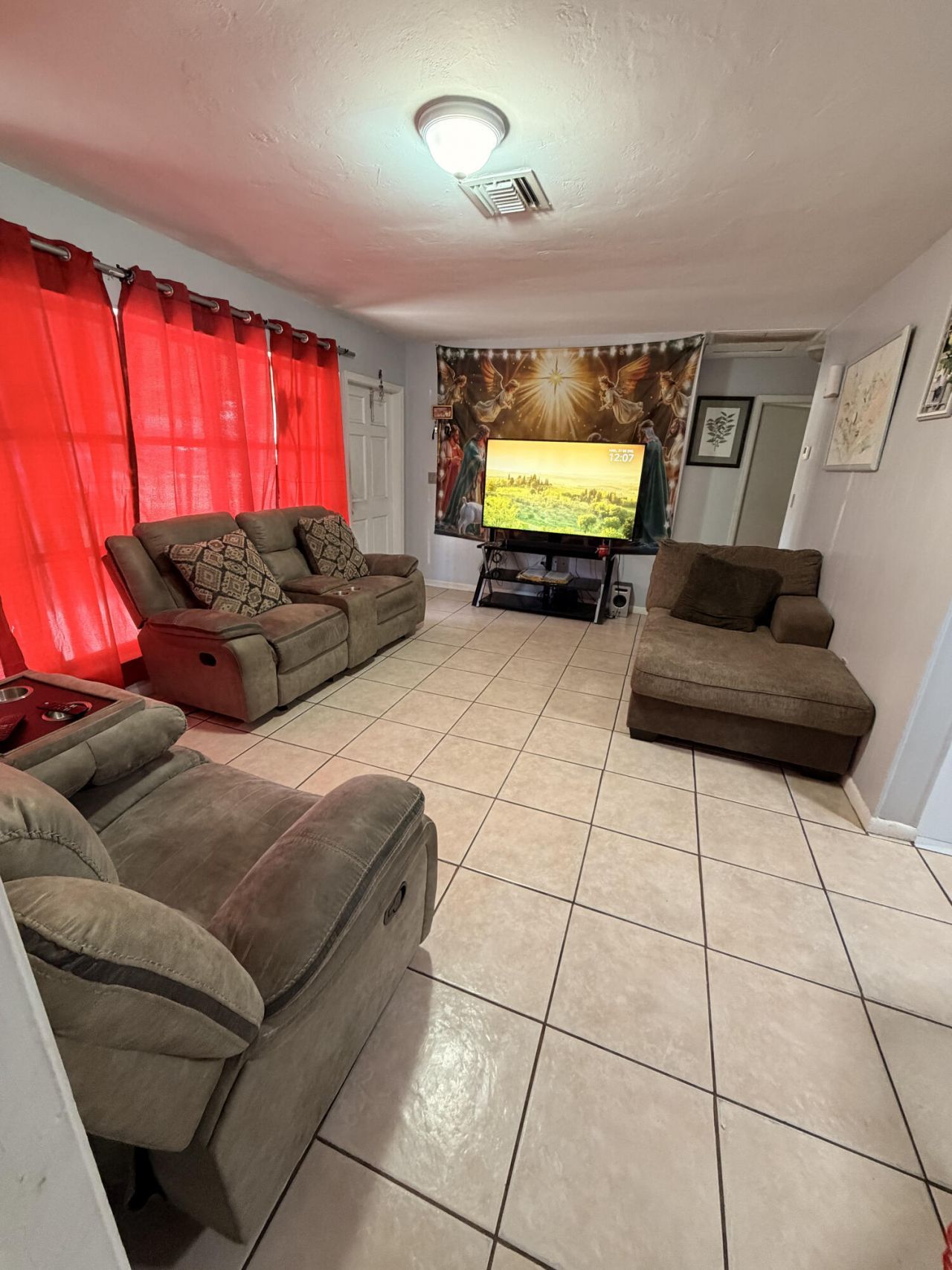 431 Pensacola Drive, Lake Worth, FL 33462 Photo