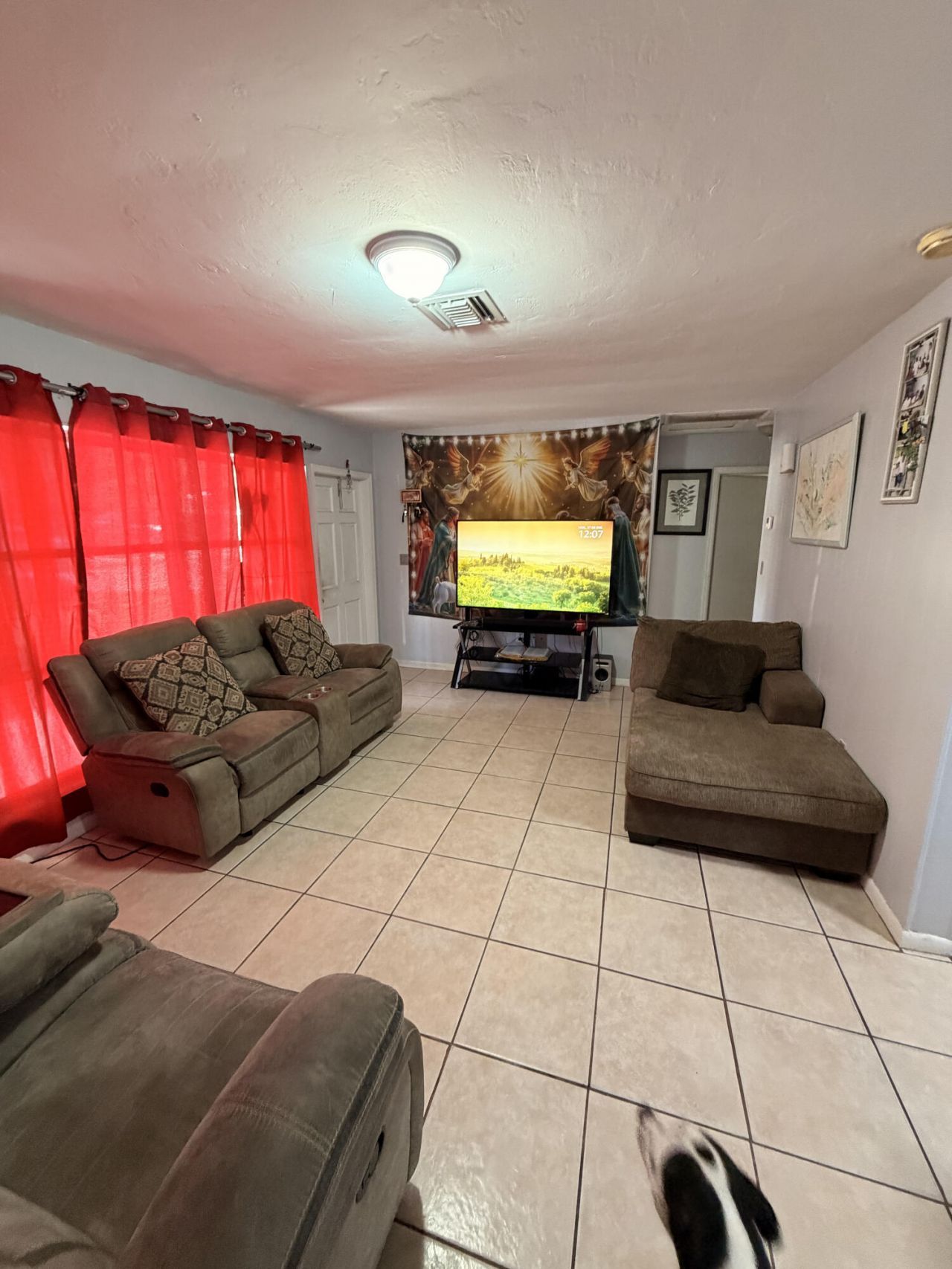 431 Pensacola Drive, Lake Worth, FL 33462 Photo