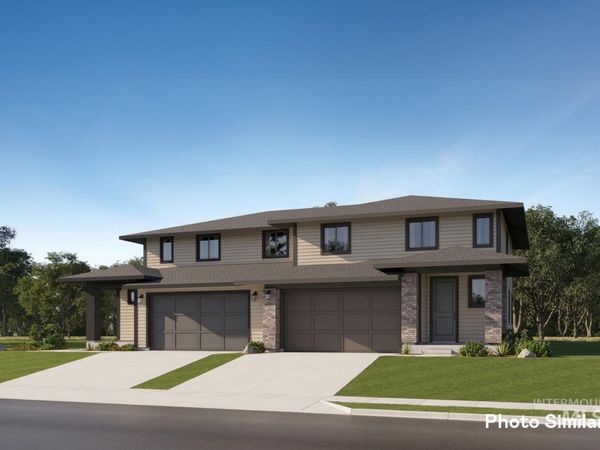 1773 N Big Star Ave, Eagle, ID 83616