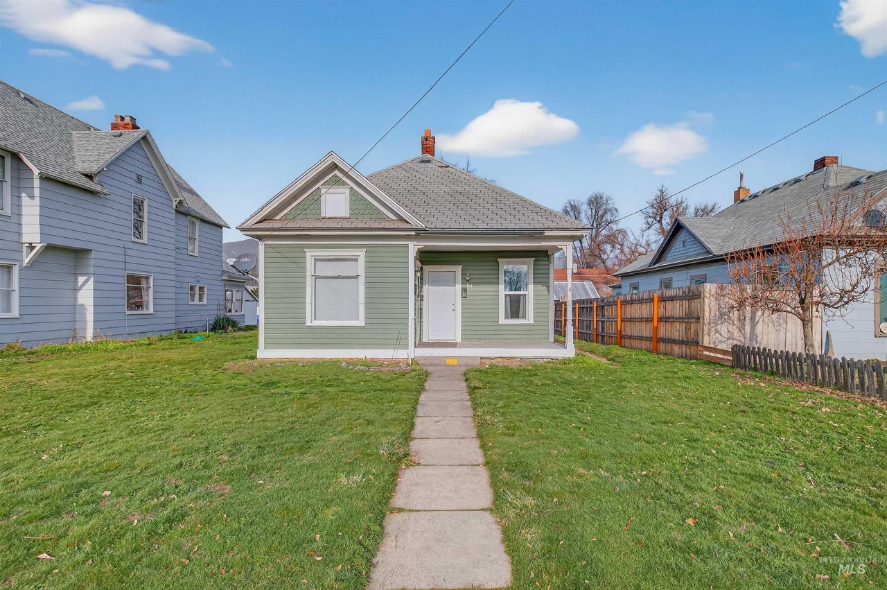 321 2nd Ave, Lewiston, ID 83501 Main Photo