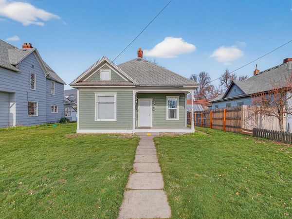 321 2nd Ave, Lewiston, ID 83501