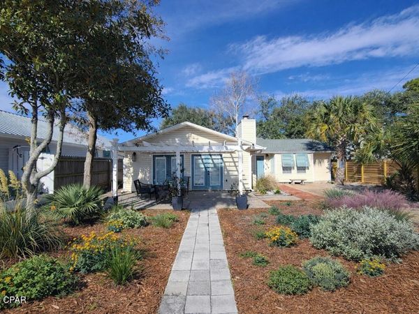 3914 Sabine Street, Panama City Beach, FL 32408